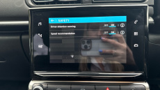 Citroen C3 1.2 PureTech C-Series Edition 5dr Petrol Hatchback